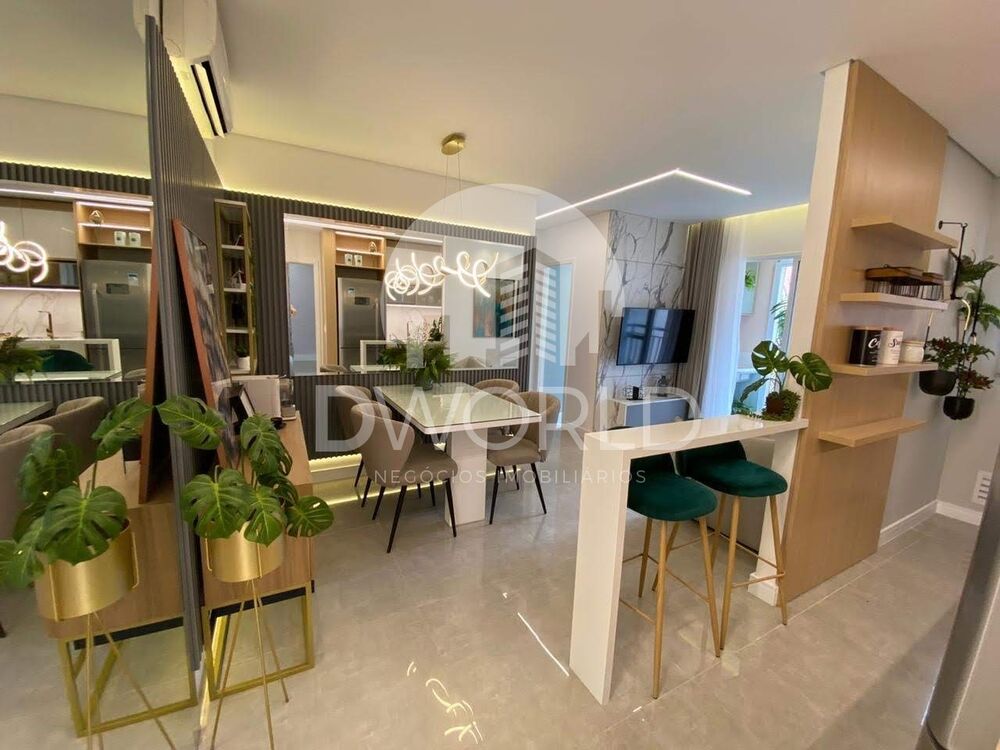 Apartamento, 2 quartos, 48 m² - Foto 8