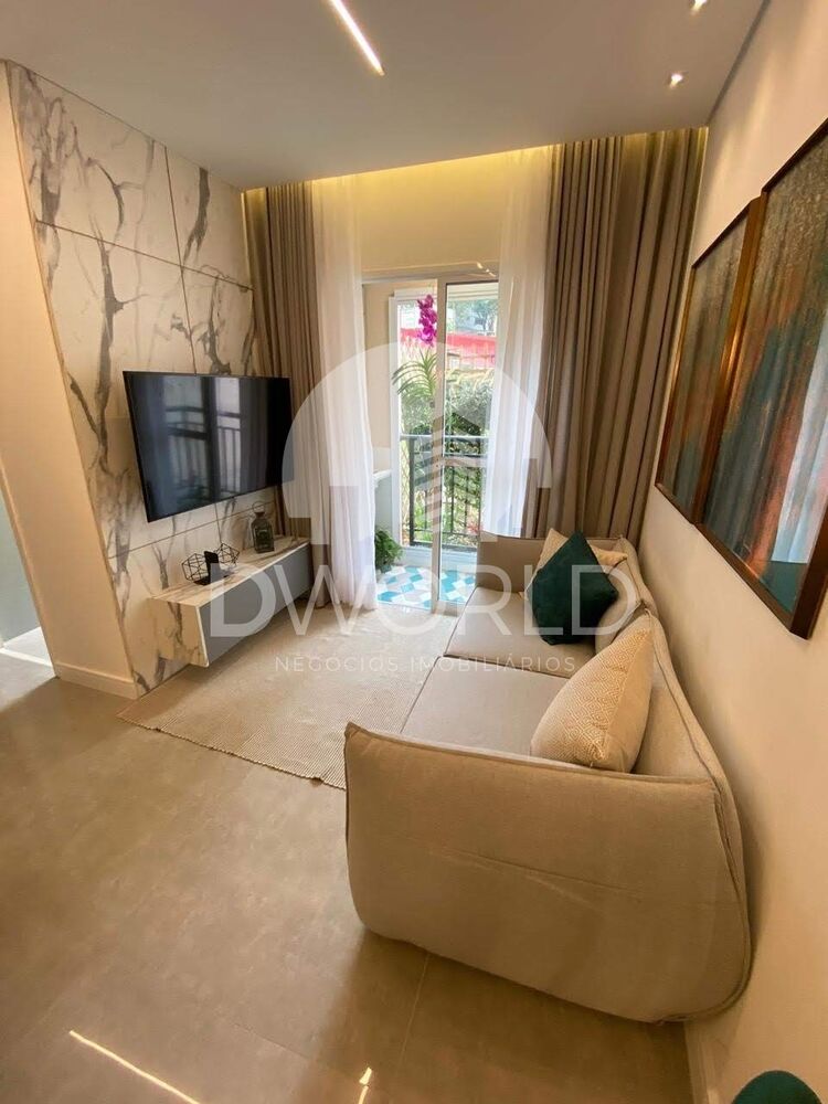 Apartamento, 2 quartos, 48 m² - Foto 5
