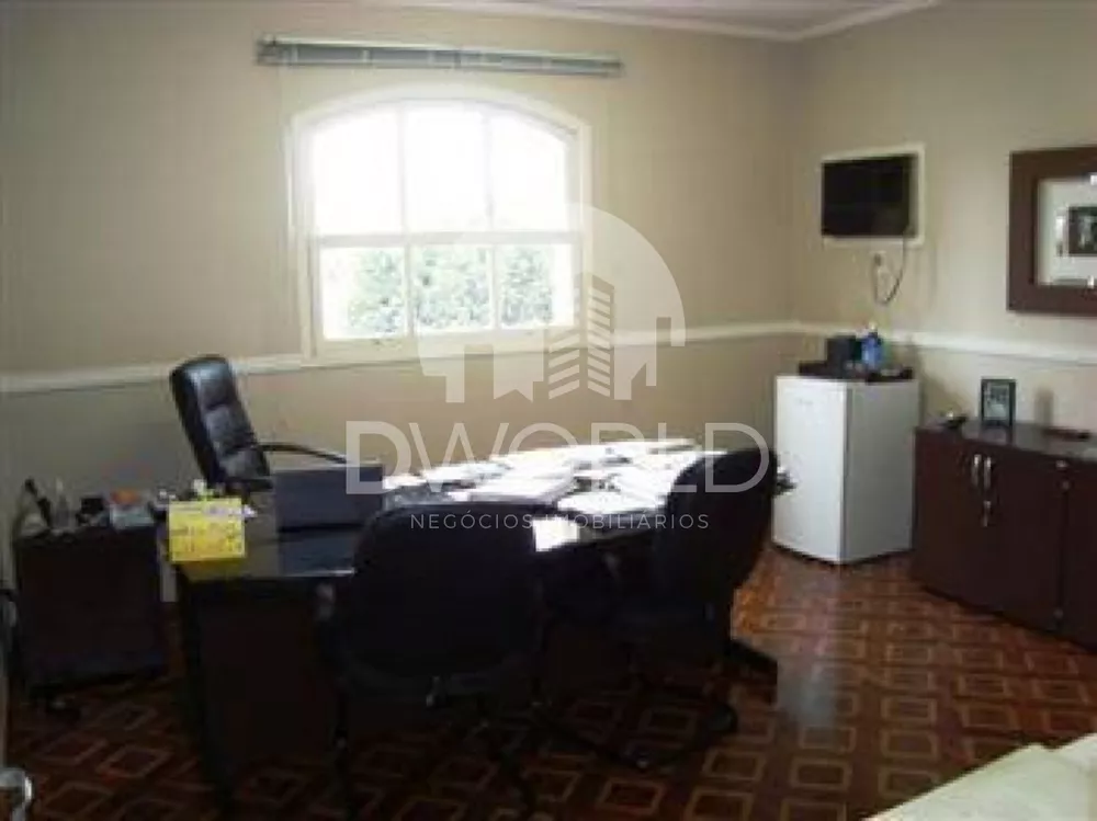 Prédio Inteiro, 628 m² - Foto 1