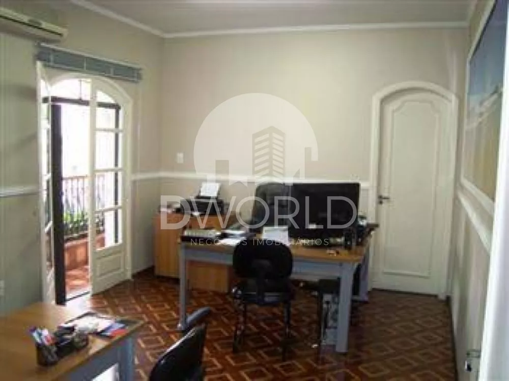 Prédio Inteiro, 628 m² - Foto 3