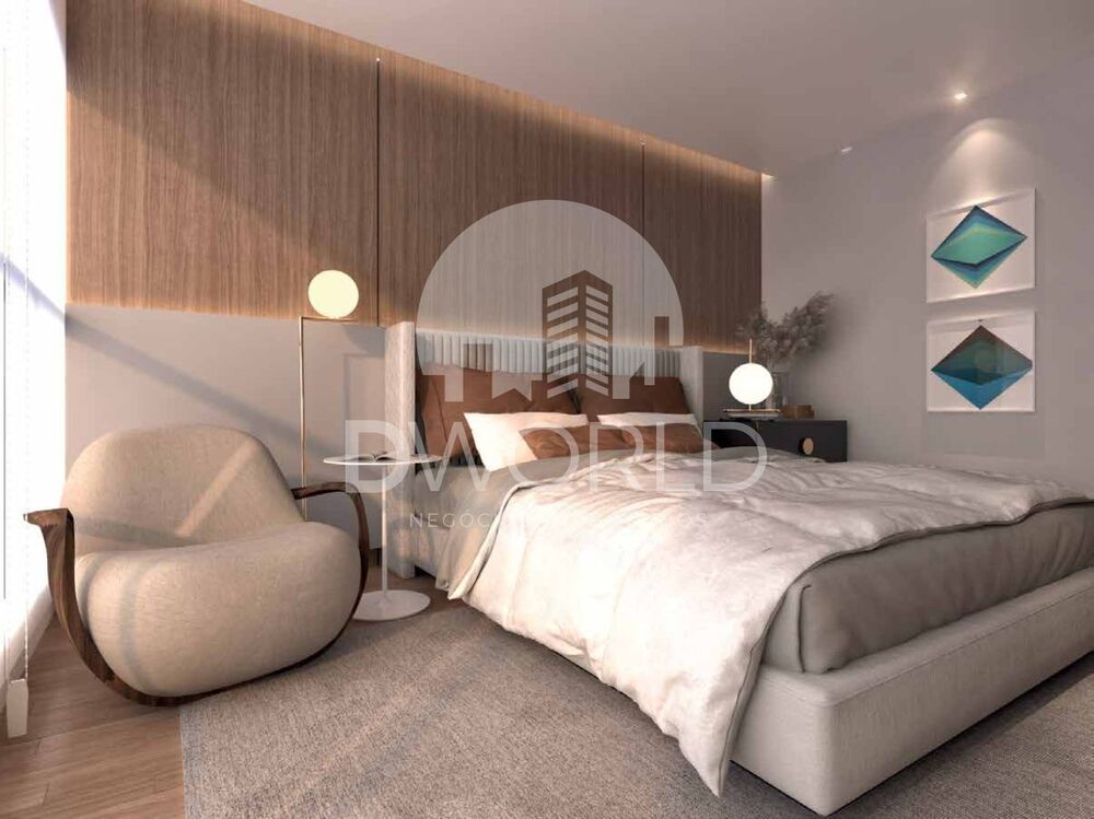 Apartamento, 3 quartos, 141 m² - Foto 3