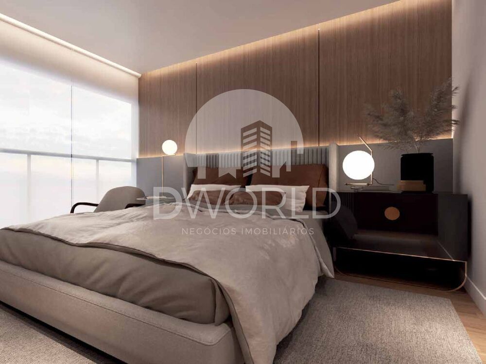 Apartamento, 3 quartos, 141 m² - Foto 4
