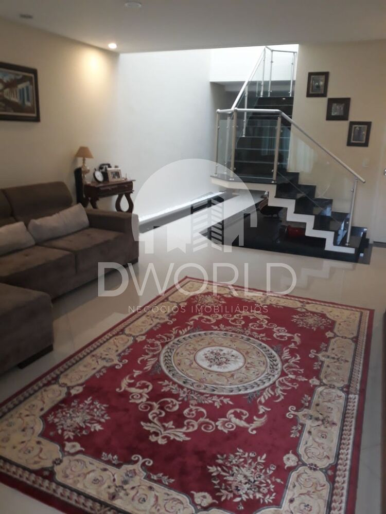 Sobrado, 3 quartos, 311 m² - Foto 5