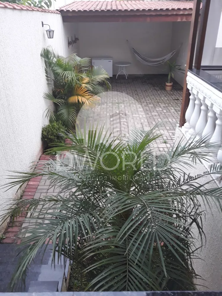 Sobrado, 3 quartos, 311 m² - Foto 4