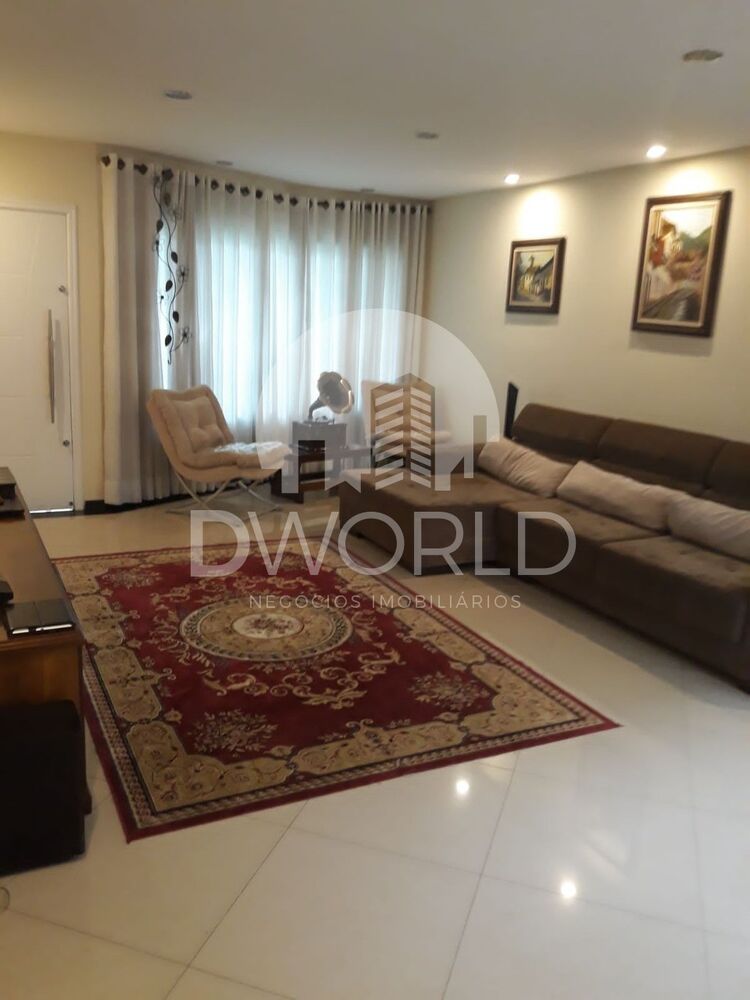 Sobrado, 3 quartos, 311 m² - Foto 6