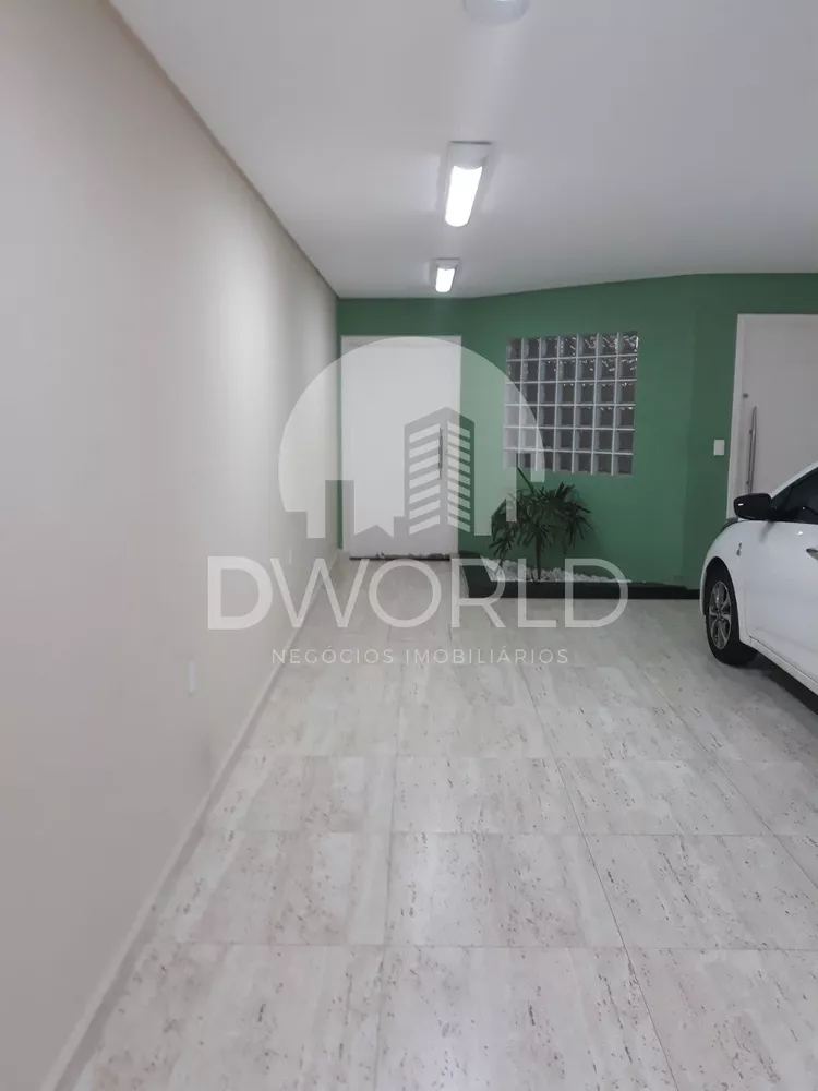 Sobrado, 3 quartos, 311 m² - Foto 2