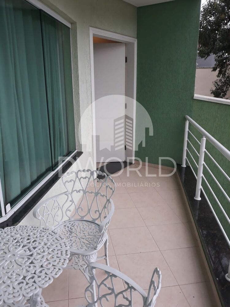 Sobrado, 3 quartos, 311 m² - Foto 7