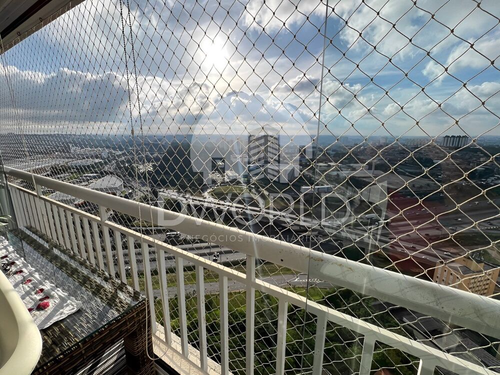 Apartamento, 3 quartos, 107 m² - Foto 2