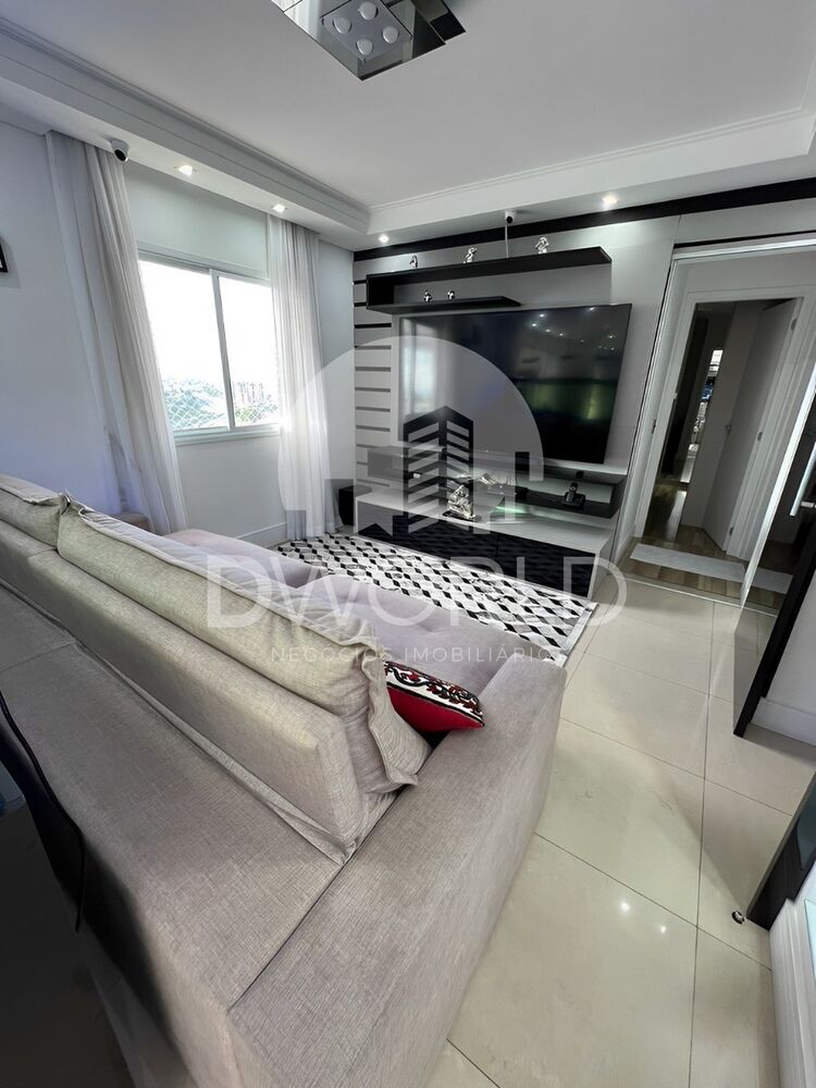 Apartamento, 3 quartos, 107 m² - Foto 3