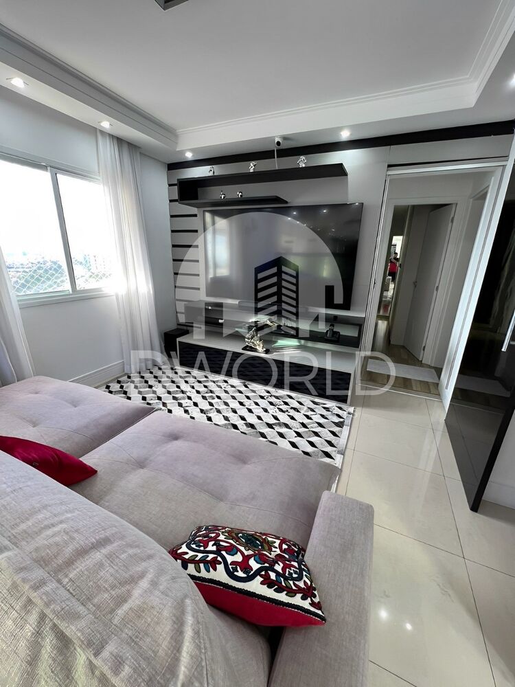 Apartamento, 3 quartos, 107 m² - Foto 4