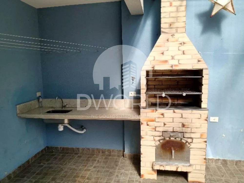Sobrado, 4 quartos, 290 m² - Foto 20