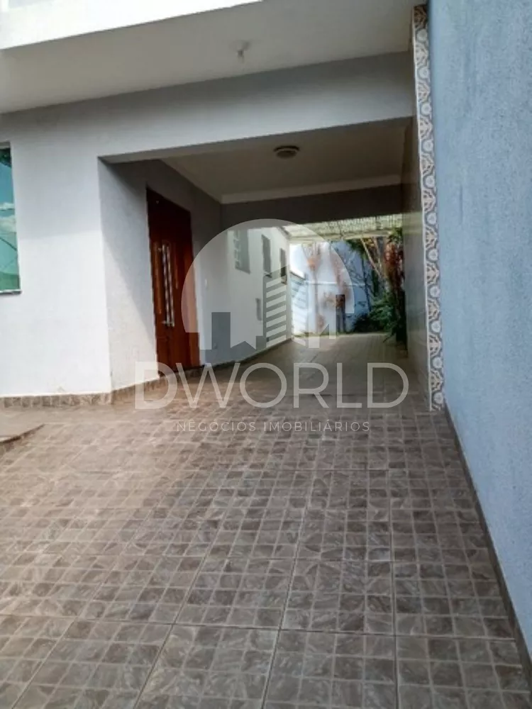 Sobrado, 4 quartos, 290 m² - Foto 22