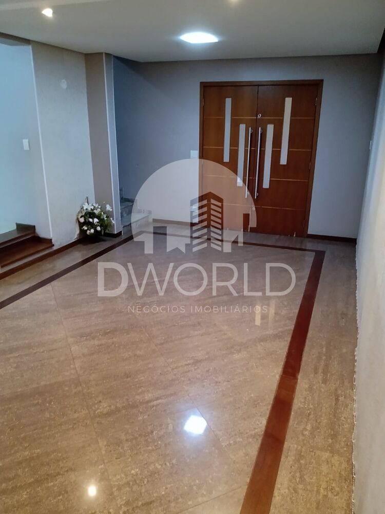 Sobrado, 4 quartos, 290 m² - Foto 3