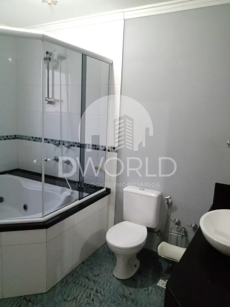 Sobrado, 4 quartos, 290 m² - Foto 15