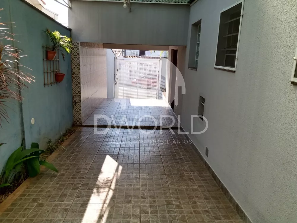 Sobrado, 4 quartos, 290 m² - Foto 23