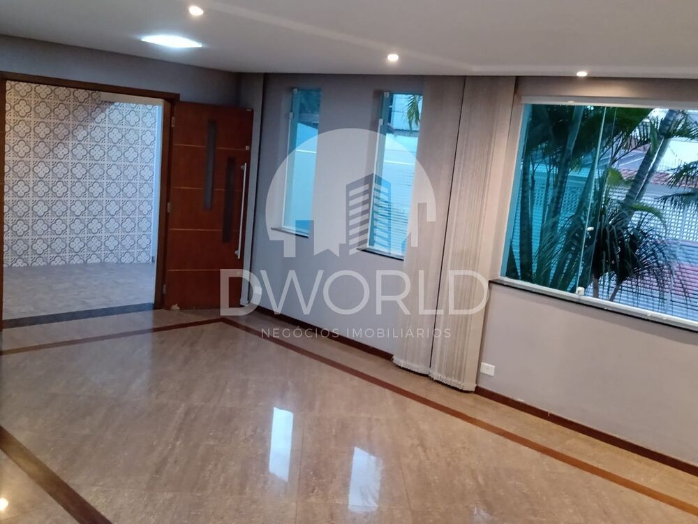 Sobrado, 4 quartos, 290 m² - Foto 2