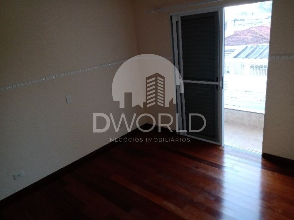 Sobrado, 4 quartos, 290 m² - Foto 11
