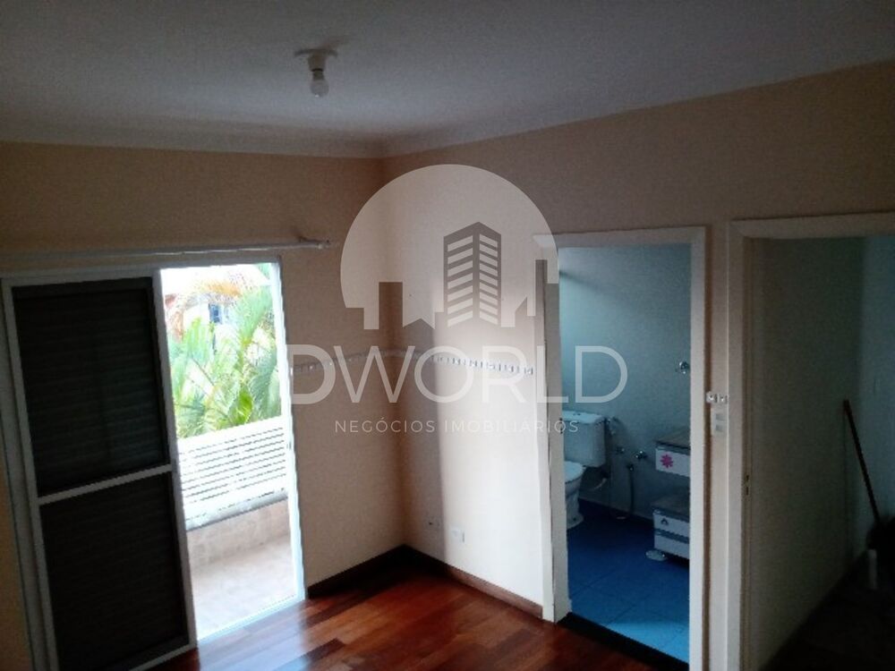 Sobrado, 4 quartos, 290 m² - Foto 7