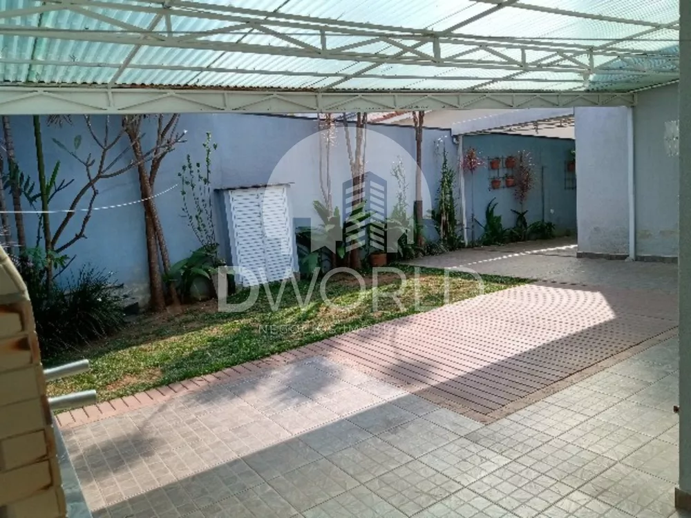 Sobrado, 4 quartos, 290 m² - Foto 19