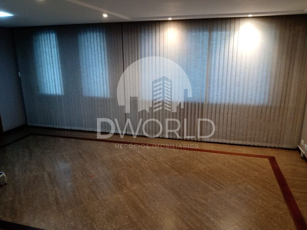 Sobrado, 4 quartos, 290 m² - Foto 4