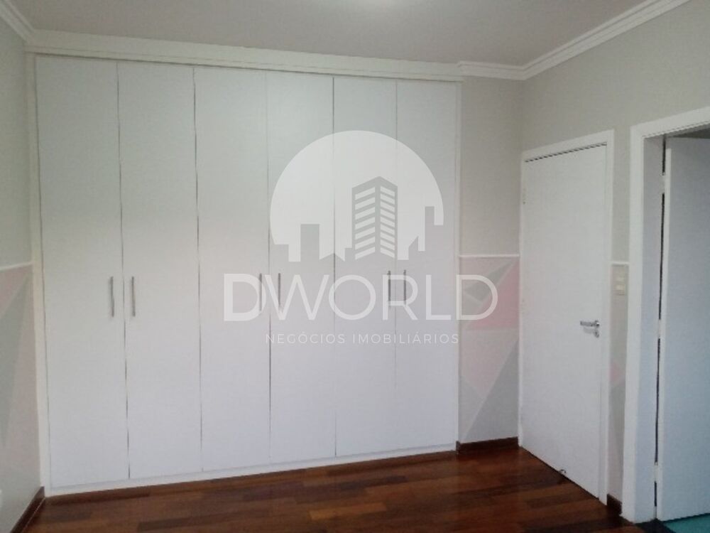 Sobrado, 4 quartos, 290 m² - Foto 9