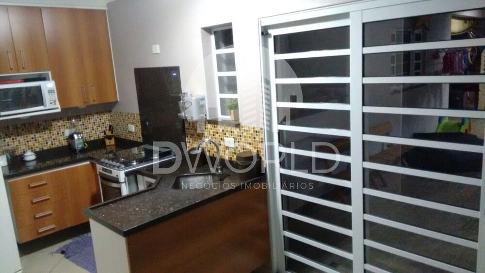 Sobrado, 4 quartos, 290 m² - Foto 6
