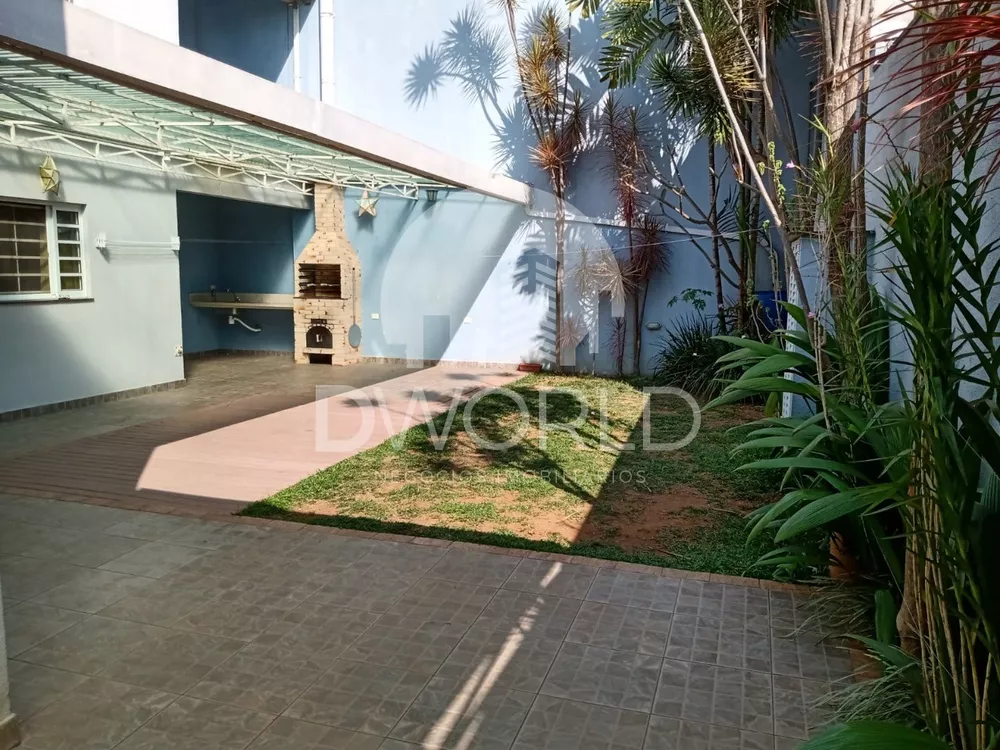 Sobrado, 4 quartos, 290 m² - Foto 21