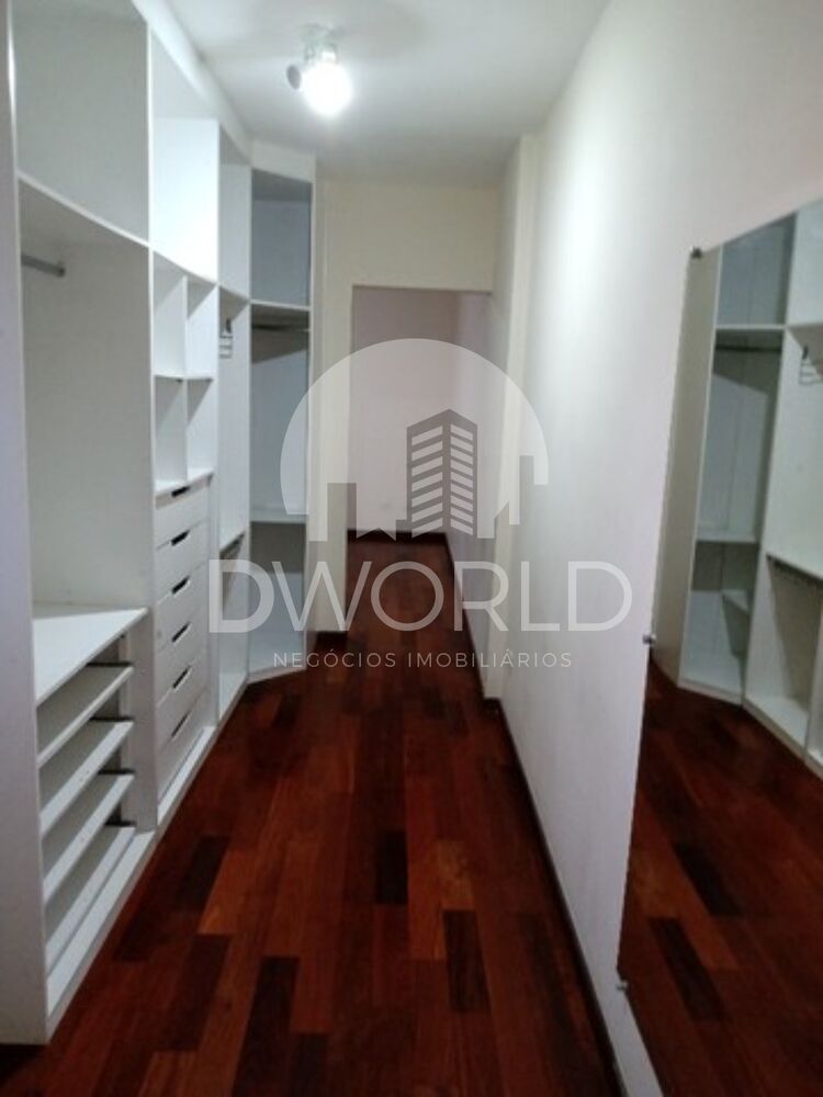 Sobrado, 4 quartos, 290 m² - Foto 12