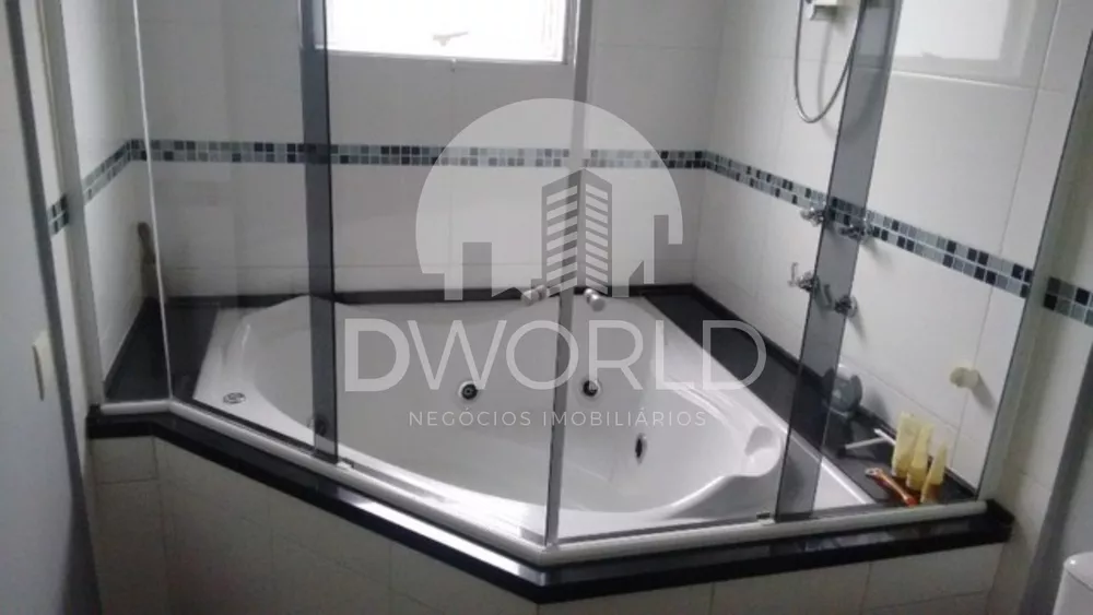 Sobrado, 4 quartos, 290 m² - Foto 14