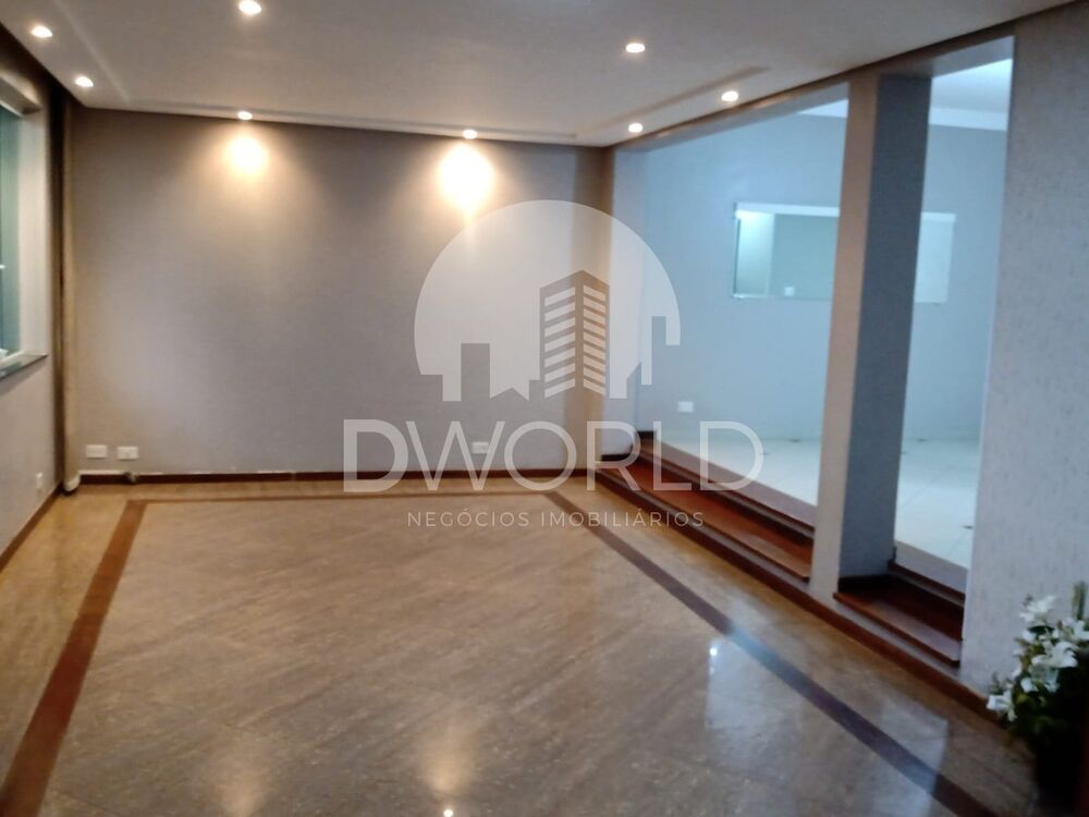 Sobrado, 4 quartos, 290 m² - Foto 5