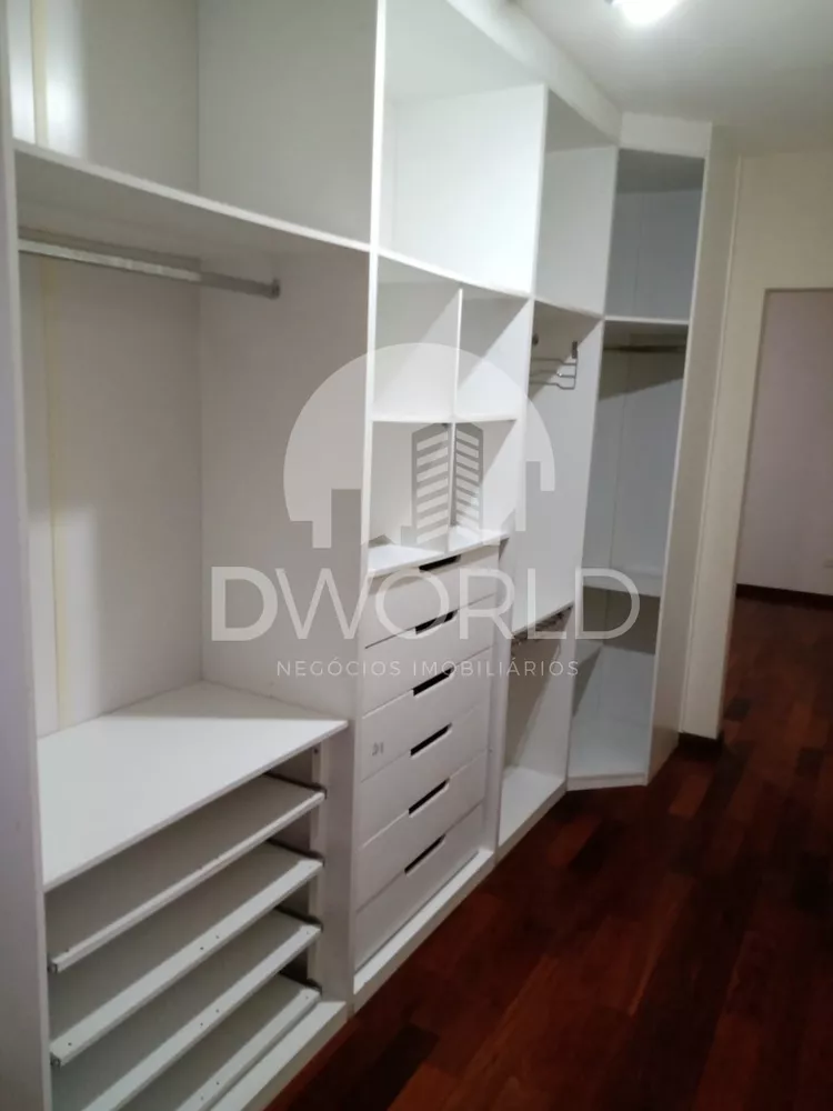 Sobrado, 4 quartos, 290 m² - Foto 13