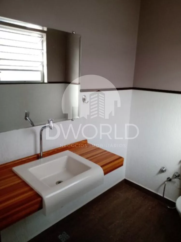 Sobrado, 4 quartos, 290 m² - Foto 17