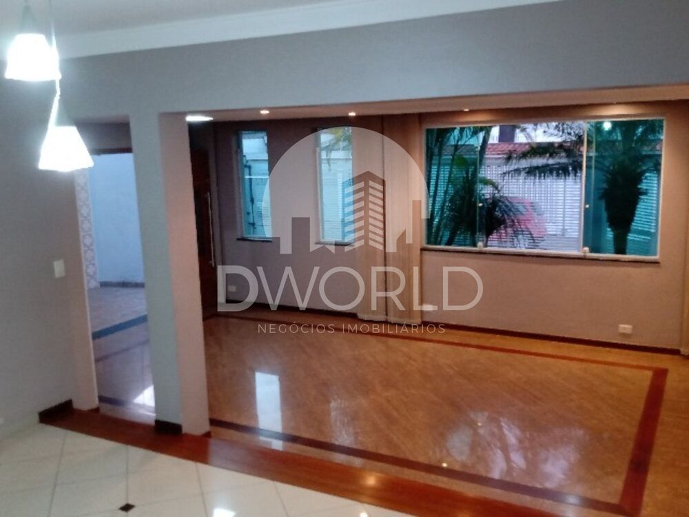 Sobrado, 4 quartos, 290 m² - Foto 1