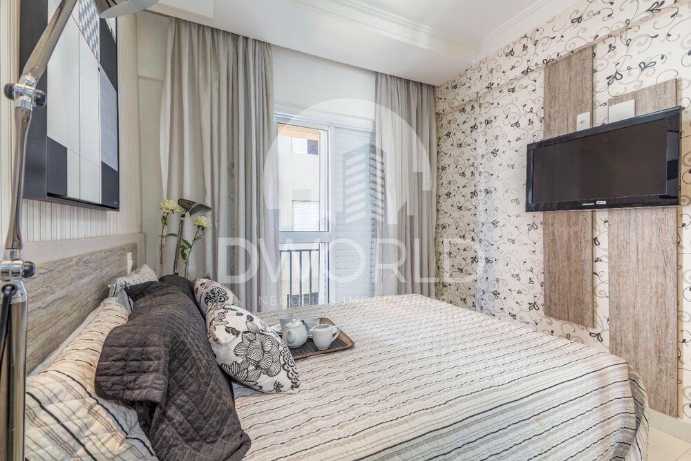 Apartamento, 3 quartos, 77 m² - Foto 4