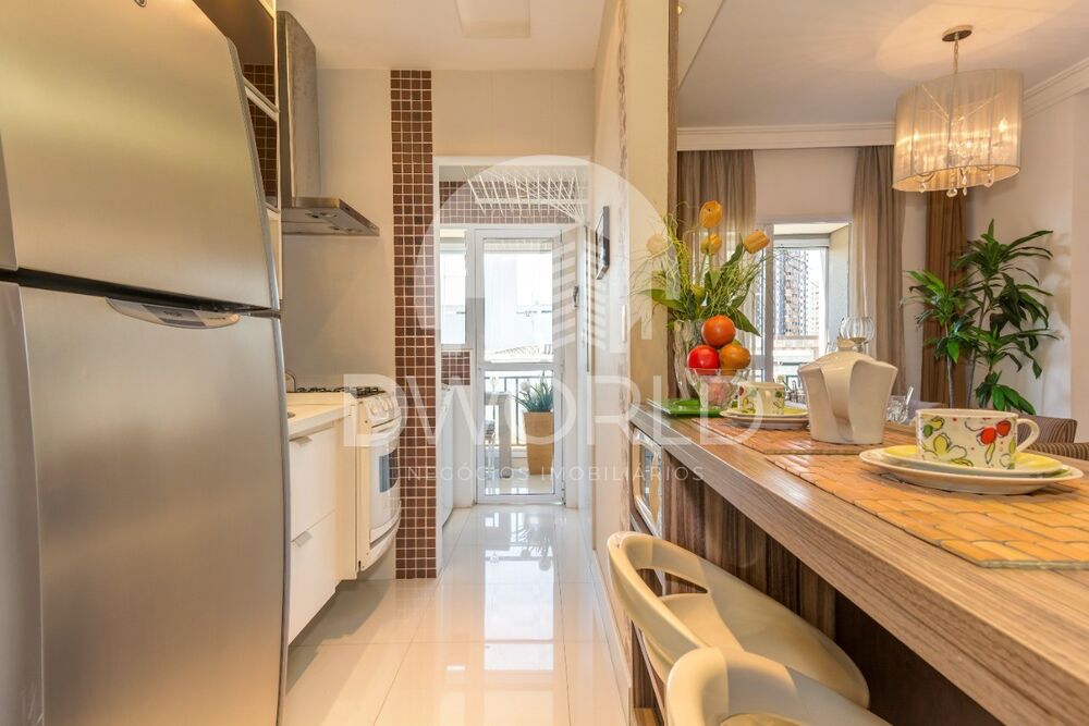 Apartamento, 3 quartos, 77 m² - Foto 2