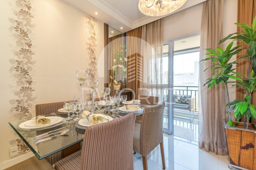 Apartamento, 3 quartos, 77 m² - Foto 3