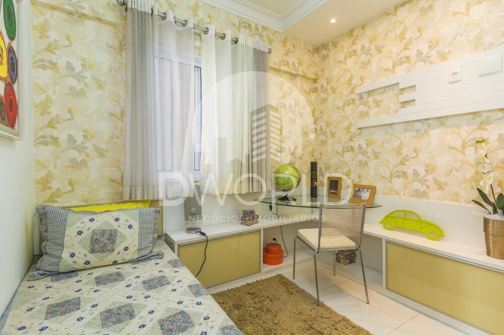 Apartamento, 3 quartos, 77 m² - Foto 6