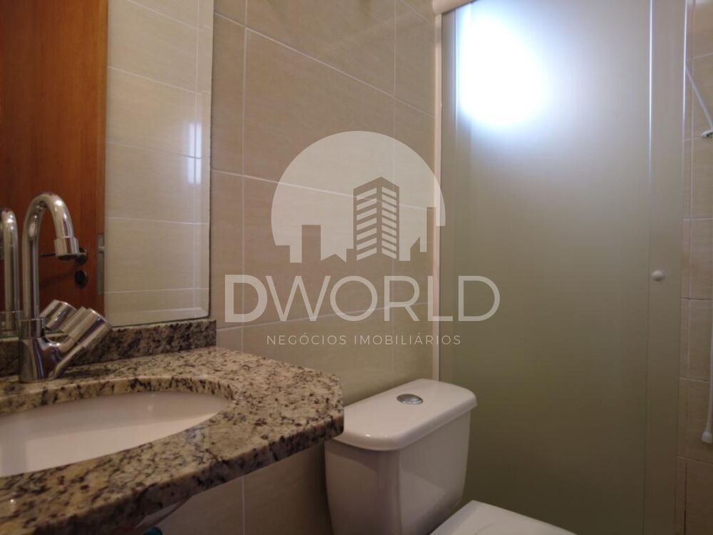 Apartamento, 2 quartos, 50 m² - Foto 4