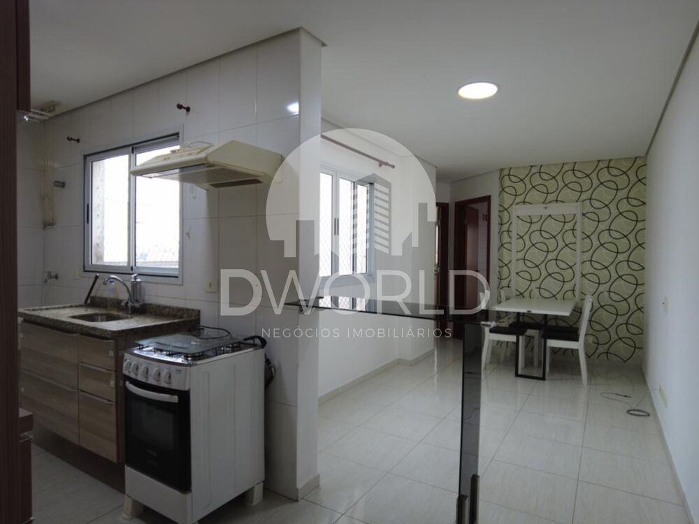 Apartamento, 2 quartos, 50 m² - Foto 1