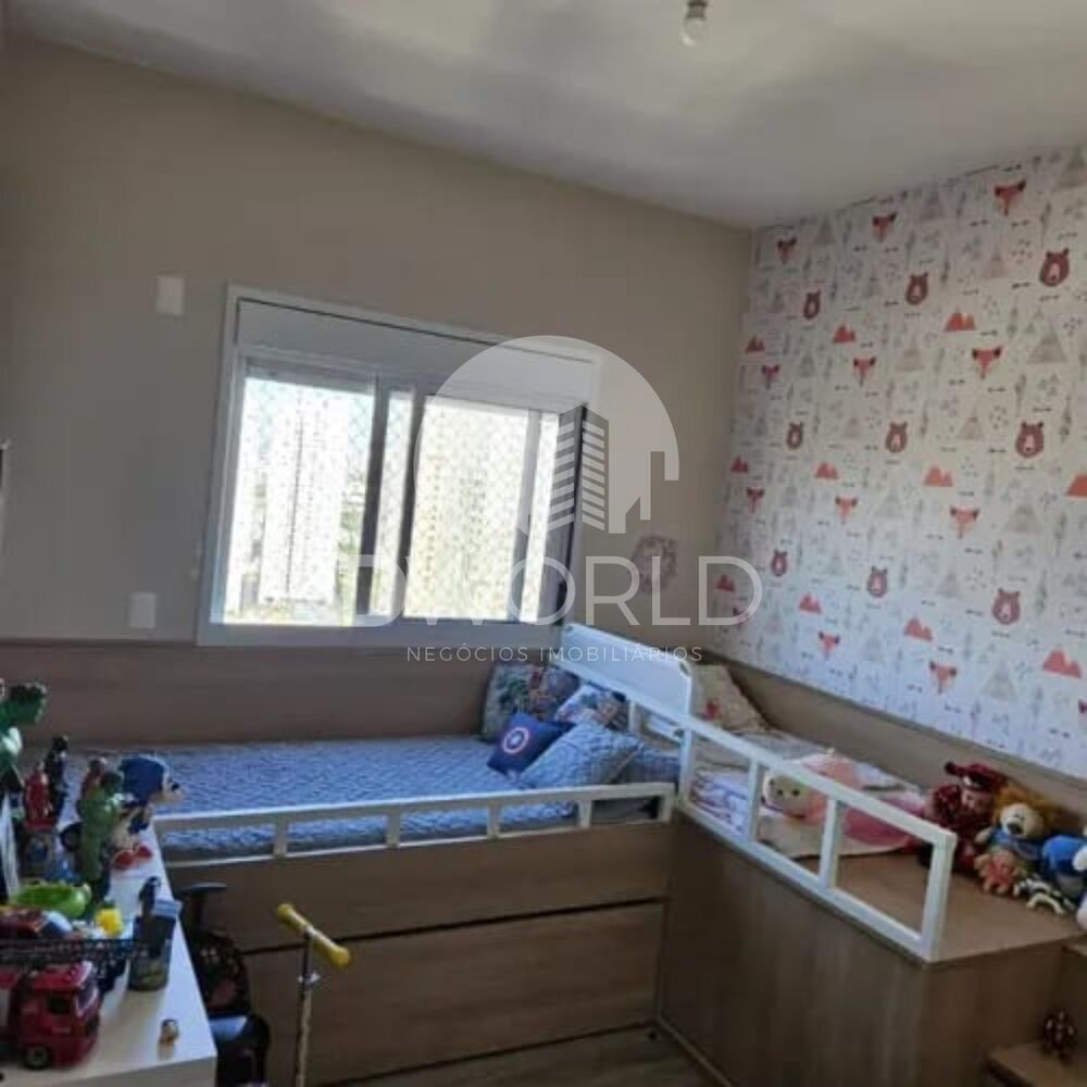 Apartamento, 2 quartos, 77 m² - Foto 8