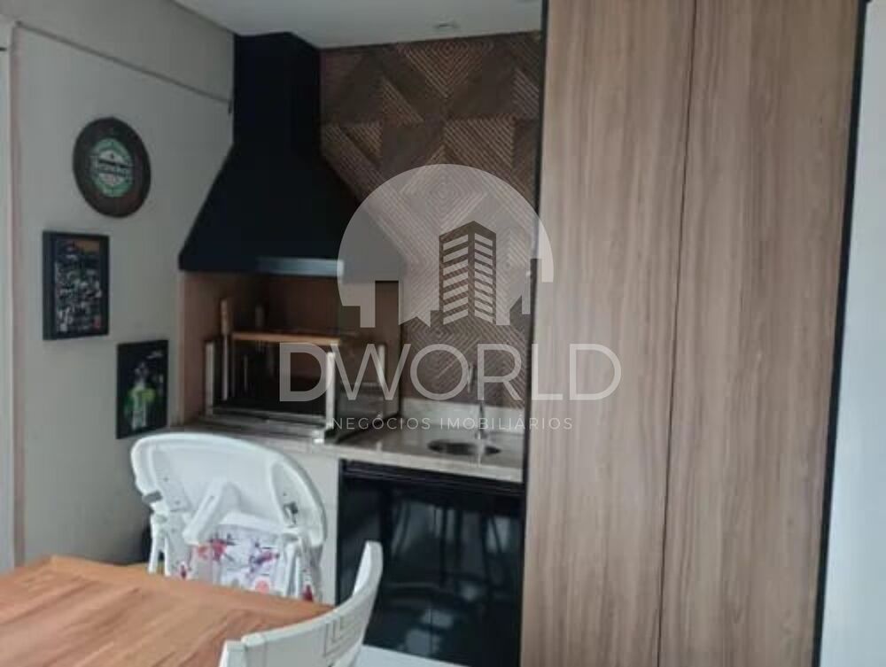 Apartamento, 2 quartos, 77 m² - Foto 4