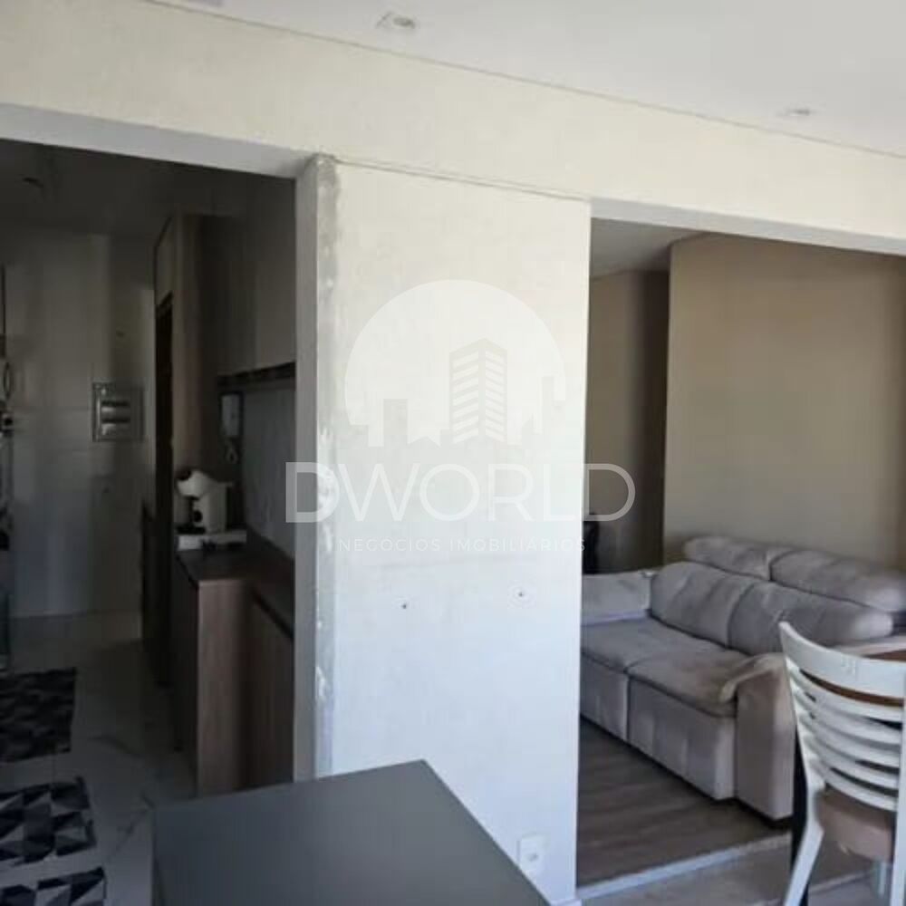 Apartamento, 2 quartos, 77 m² - Foto 3