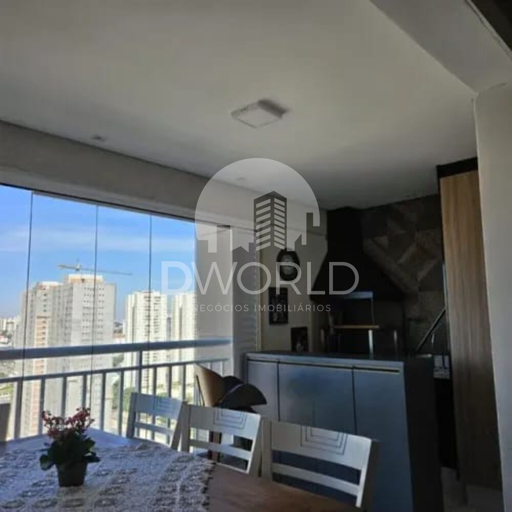 Apartamento, 2 quartos, 77 m² - Foto 5