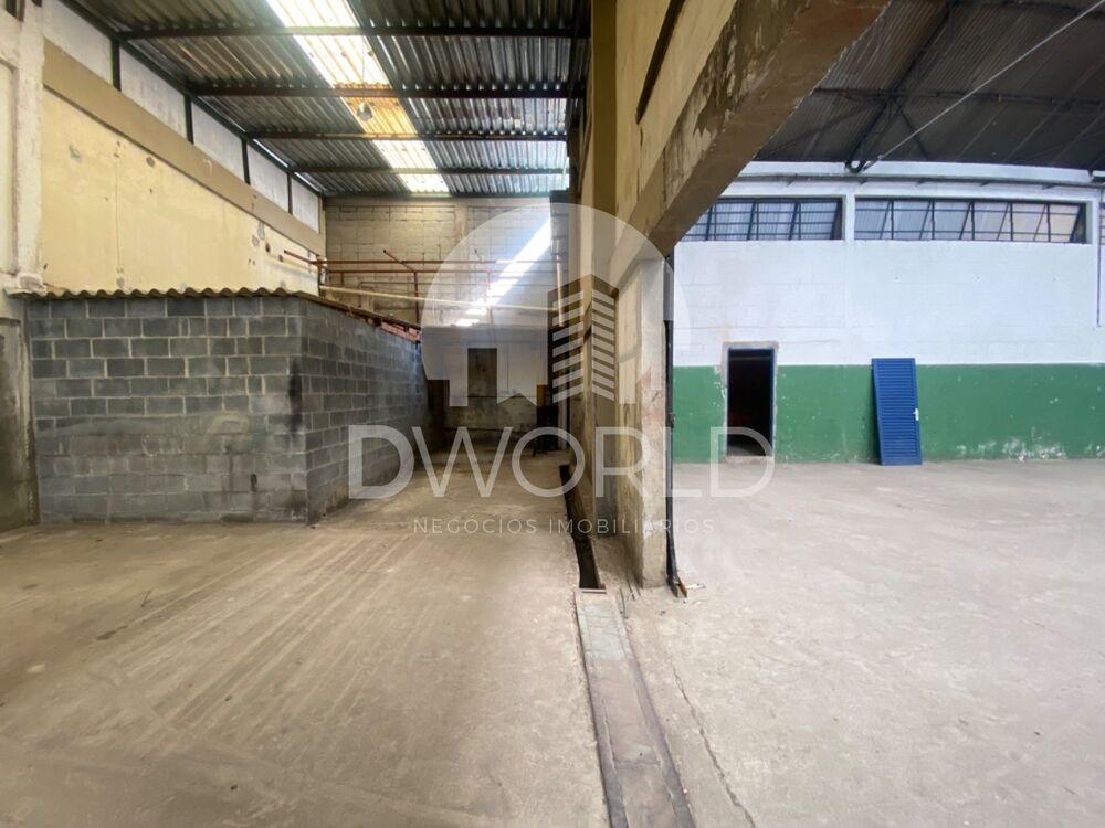 Depósito-Galpão, 521 m² - Foto 23