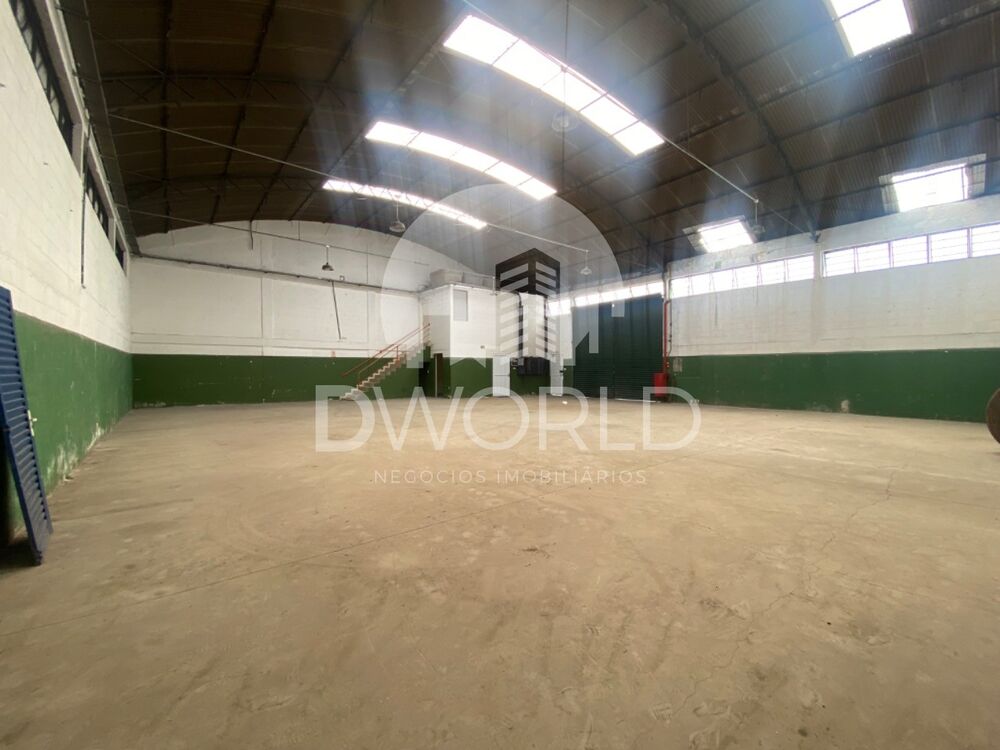 Depósito-Galpão, 521 m² - Foto 22
