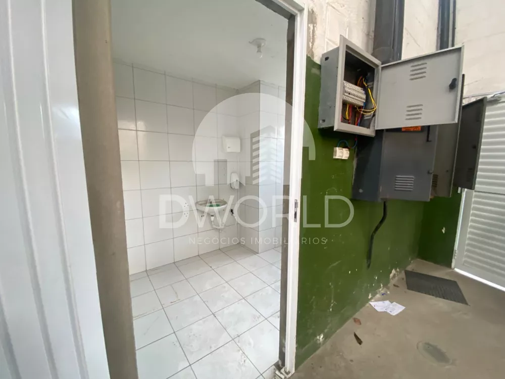 Depósito-Galpão, 521 m² - Foto 6