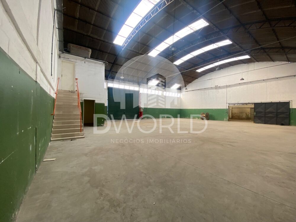 Depósito-Galpão, 521 m² - Foto 21