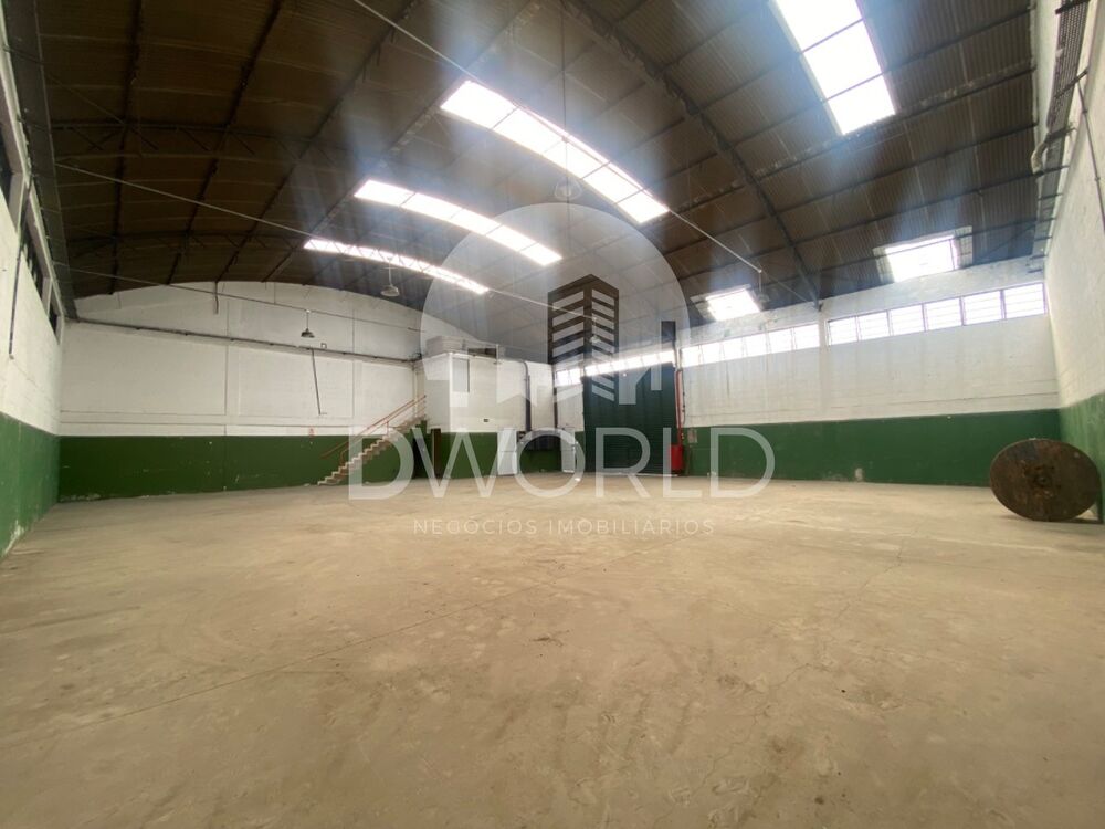 Depósito-Galpão, 521 m² - Foto 14