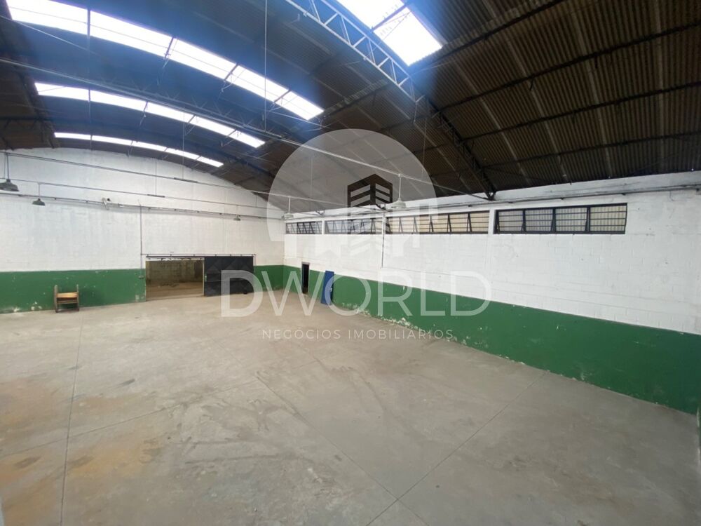 Depósito-Galpão, 521 m² - Foto 20
