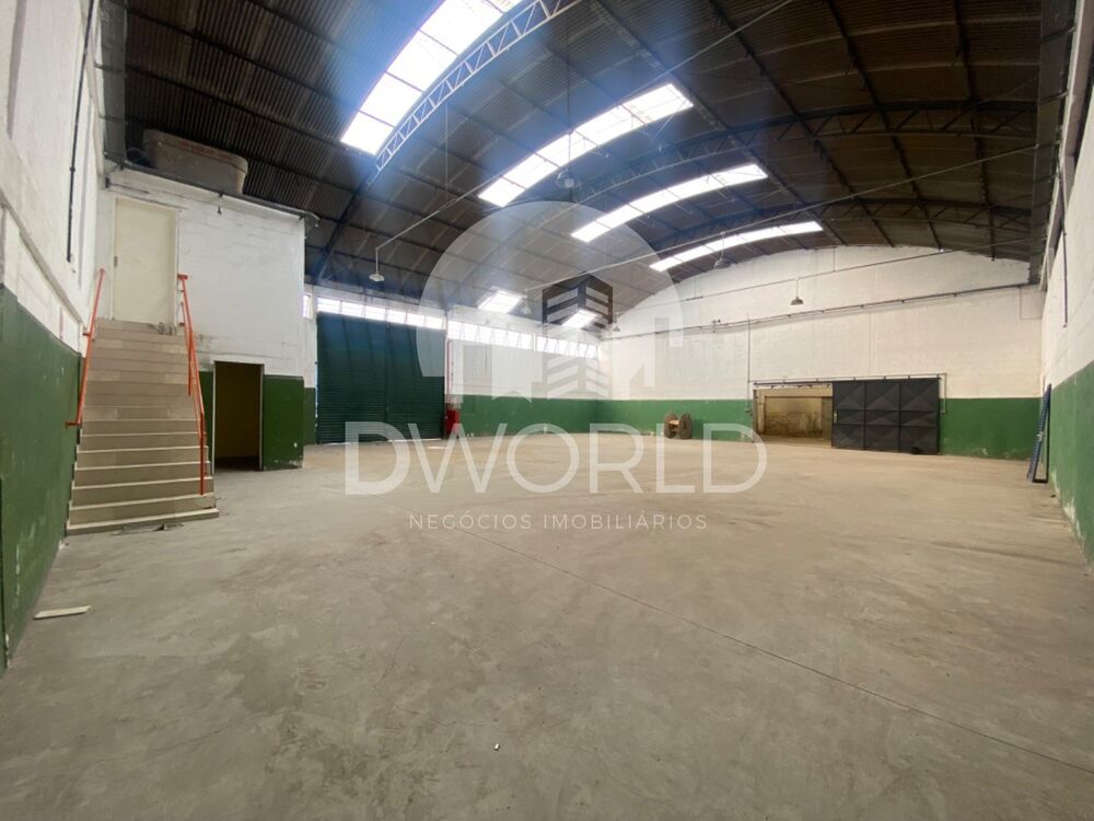 Depósito-Galpão, 521 m² - Foto 16